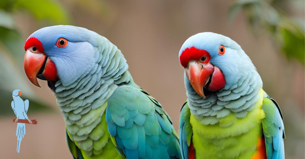 Indian-Ringneck