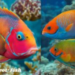 Parrot-Fish