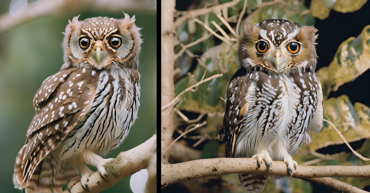 Types-of-Owls