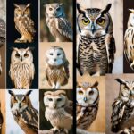 Types-of-Owls