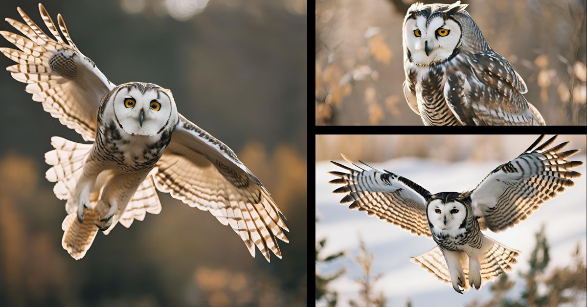 Types-of-Owls