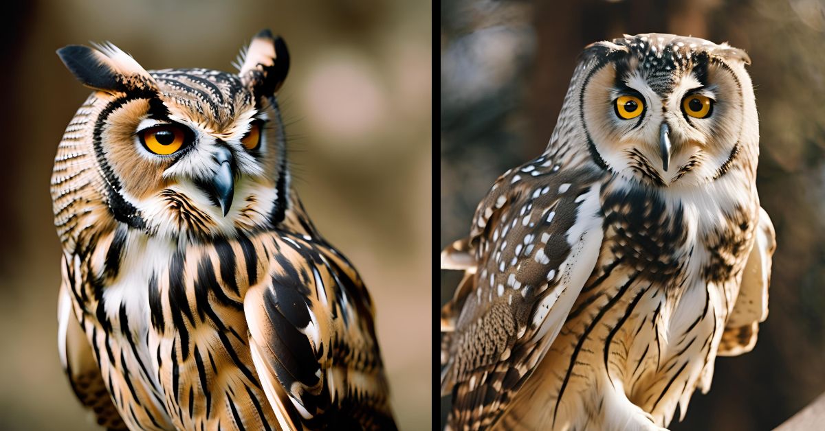 Types-of-Owls