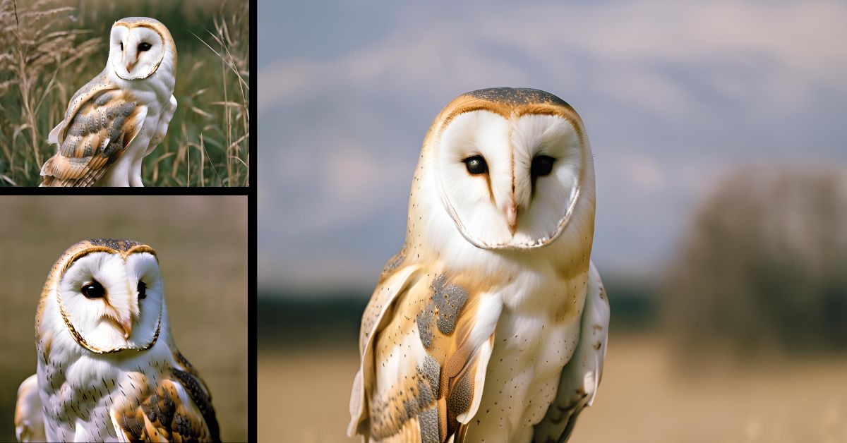 Types-of-Owls