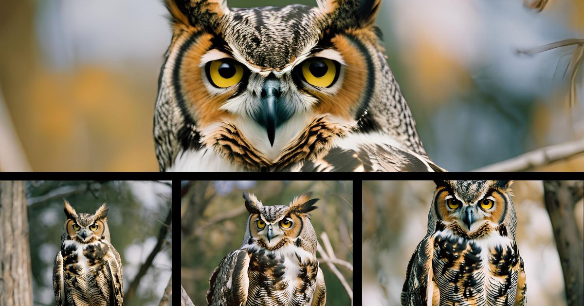 Types-of-Owls