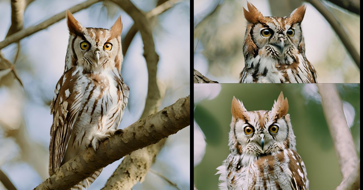 Types-of-Owls