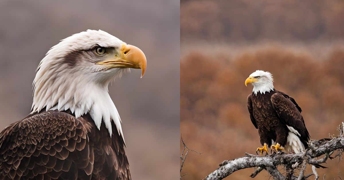 Eagle-Birds