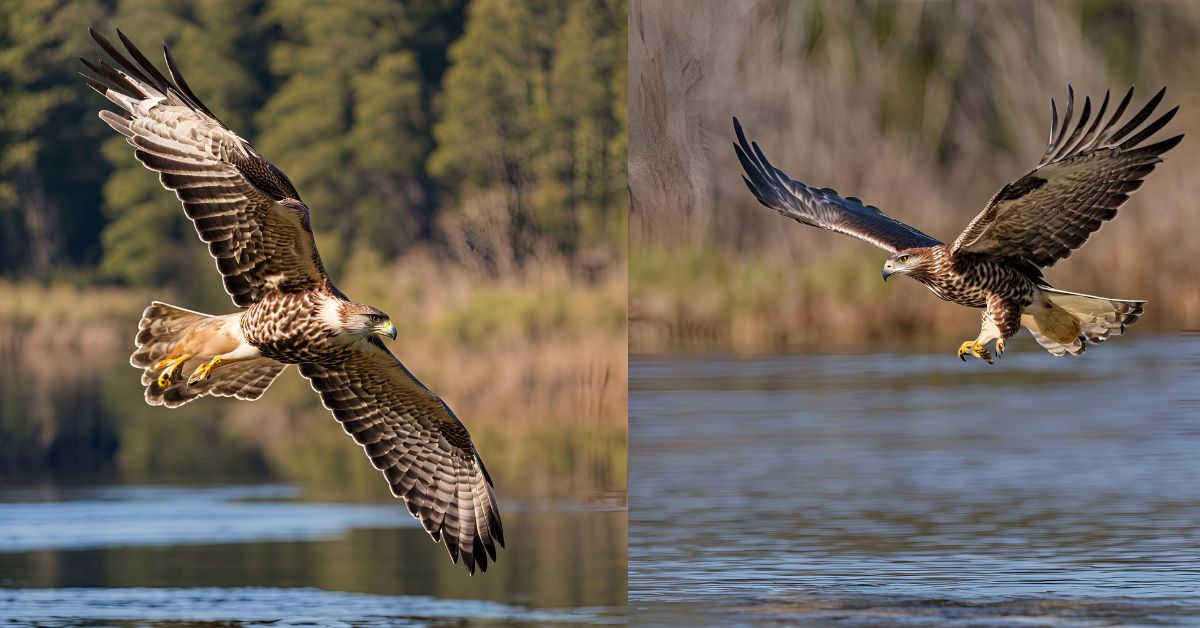 Eagle-Birds