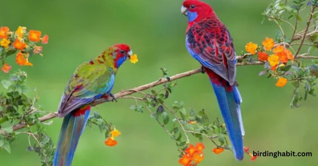 Why Are Parrot Birds Considered Intelligent Animals?