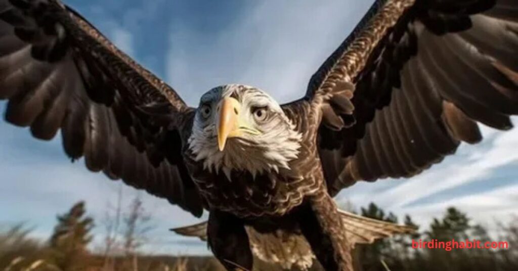 Why Are Eagles Considered One of the Most Majestic Birds?