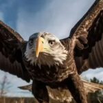 Why Are Eagles Considered One of the Most Majestic Birds?